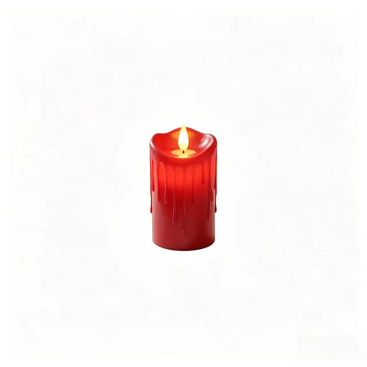 Scented candle