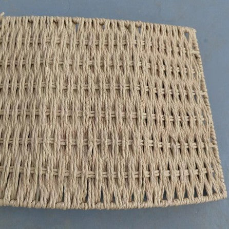 Woven Storage Tray