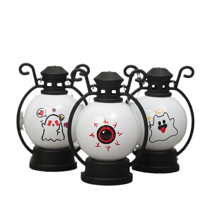 Decorative Table Lamp