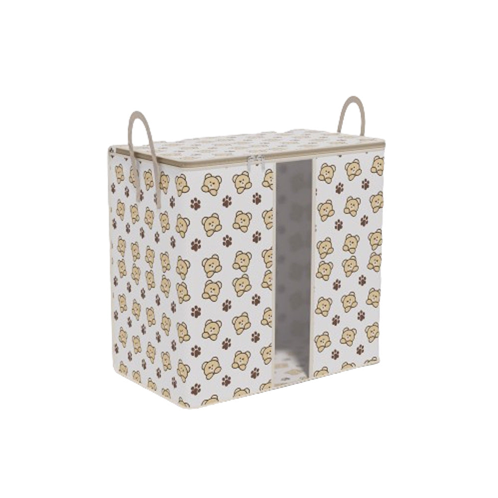 Playful Children's Storage Box