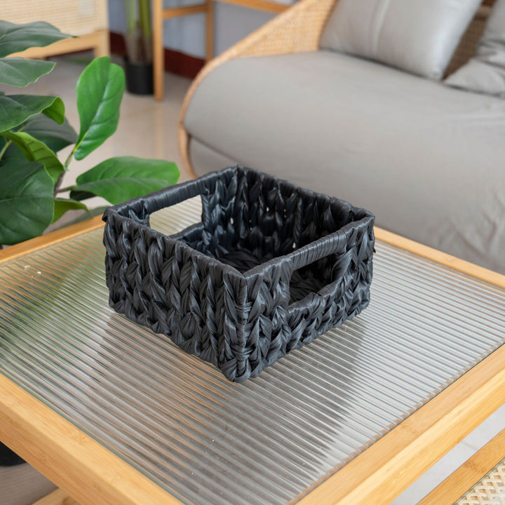 Woven Storage Box