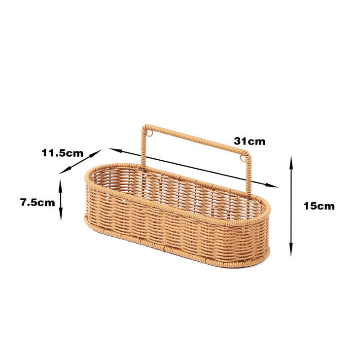 Storage Basket