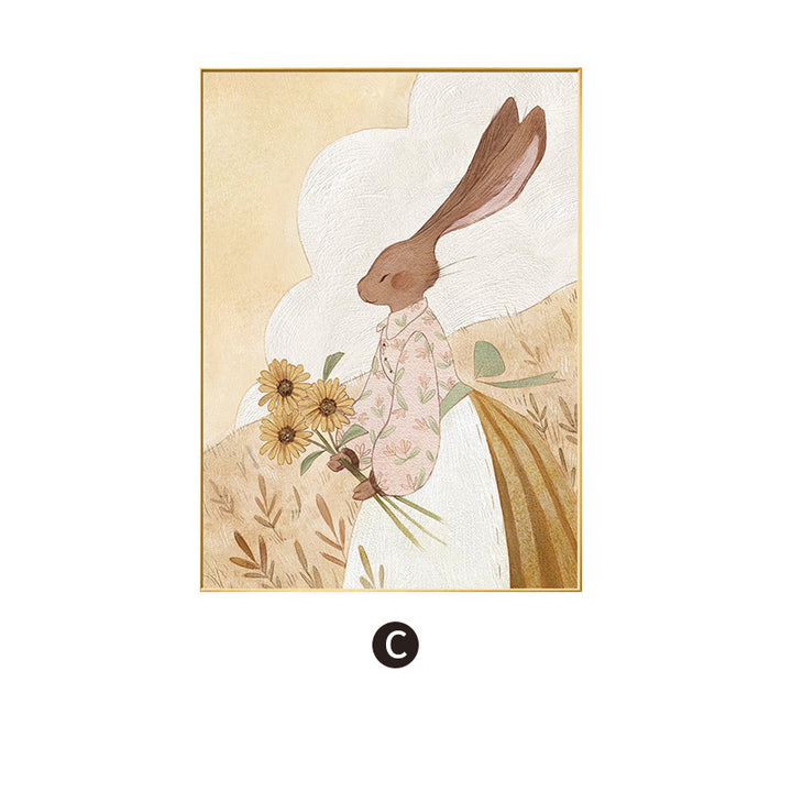 Decorative Wall Art
