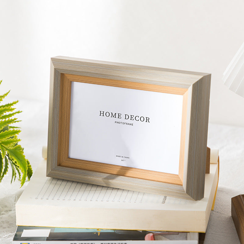 Elegant Decorative Picture Frame