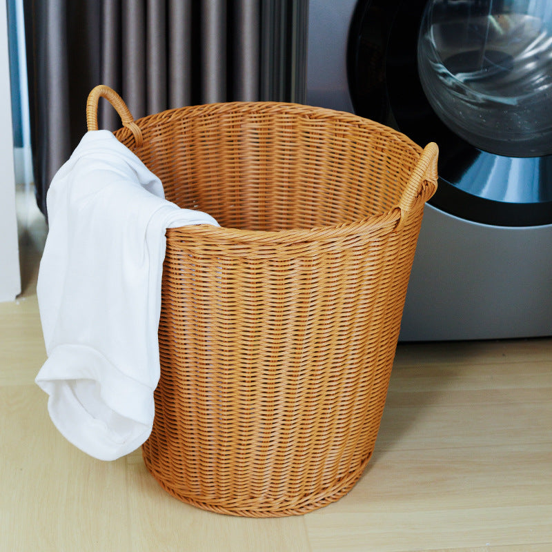Woven Utility Storage Basket