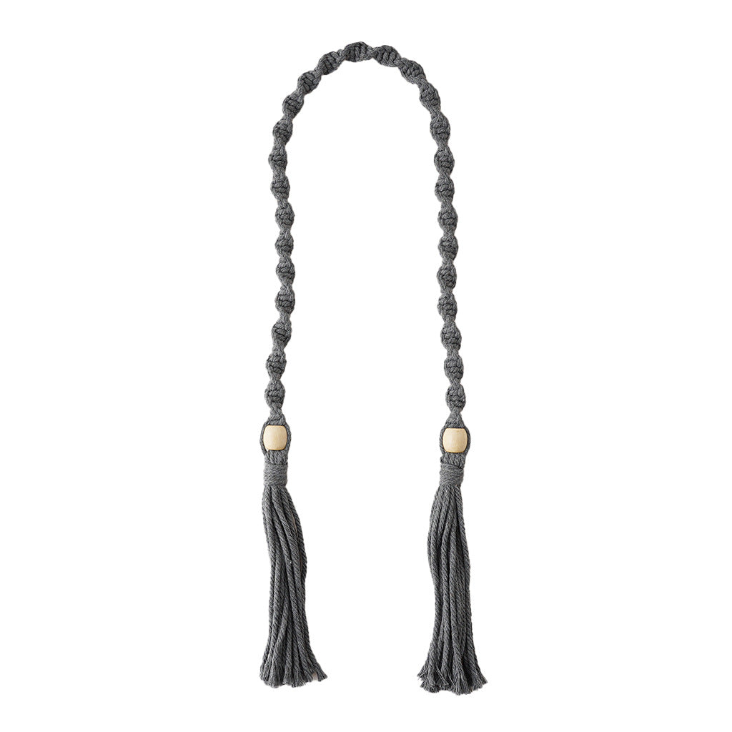 Decorative Braided