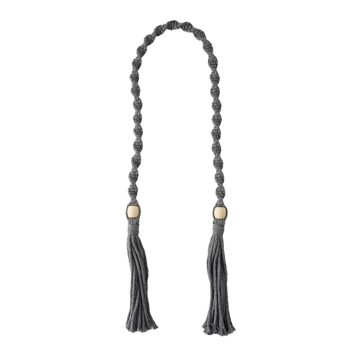 Decorative Braided