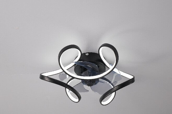 Modern LED ceiling light
