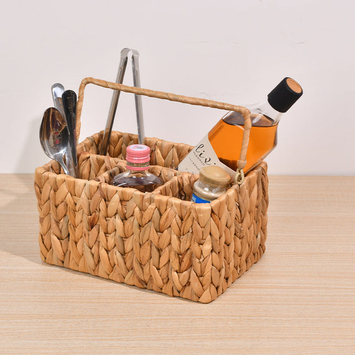 Woven Storage Caddy