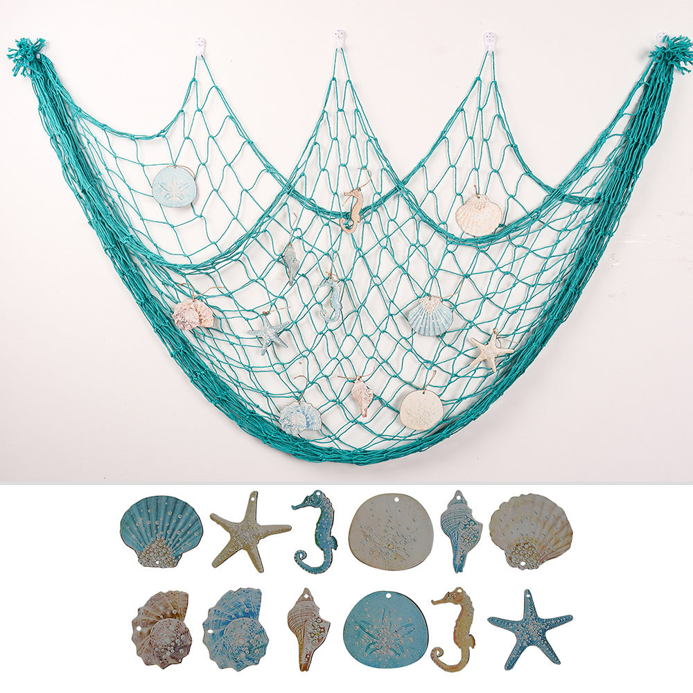 Decorative Macrame Wall Tapestry