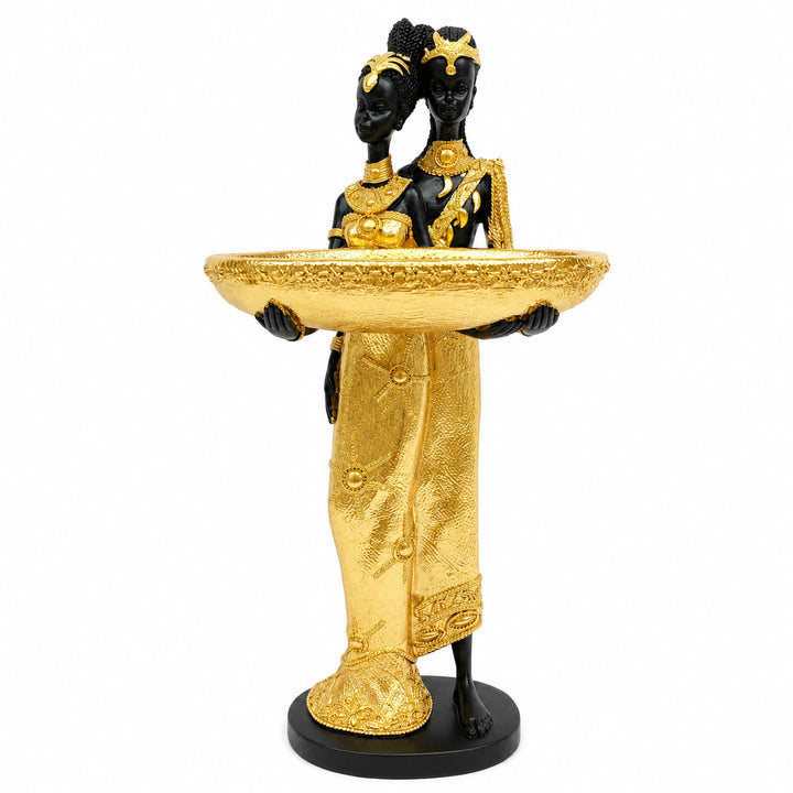 Decorative Figurine for Home Decor