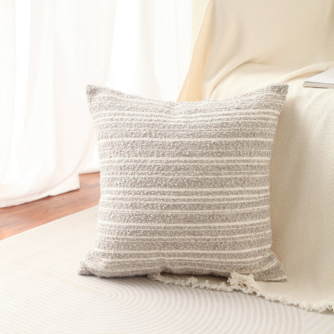 Decorative Throw Pillow for Bedroom Styling