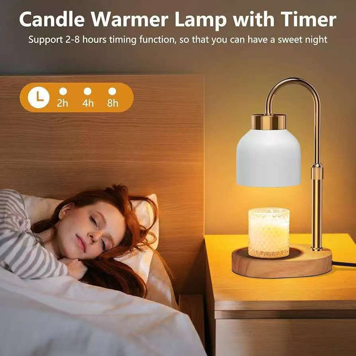 Modern Minimalistic Table Lamp