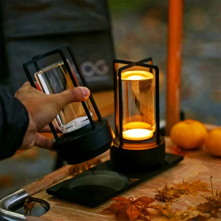 LED Lantern
