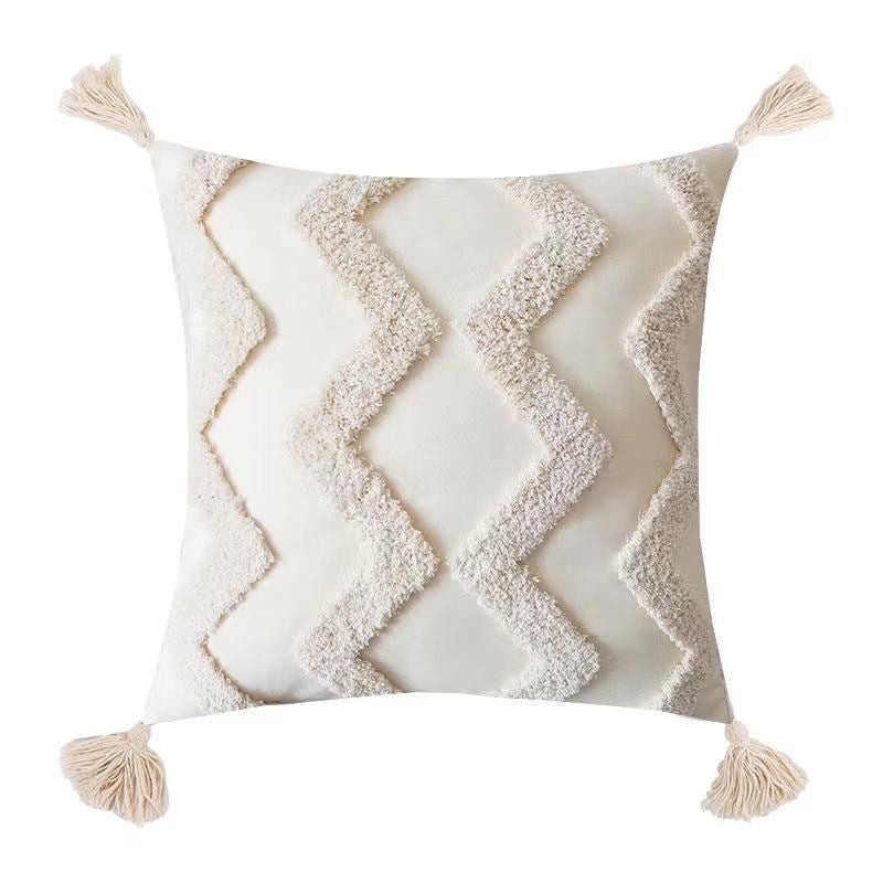 Home Decorative Pillow for Bed Styling