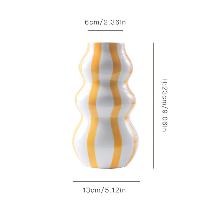Decorative Ceramic
