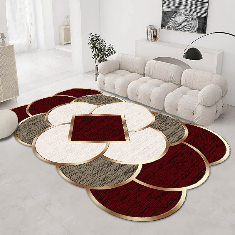 Decorative Area Rug
