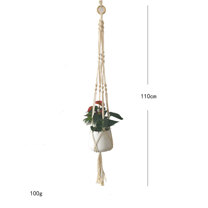 Macrame Plant Hanger