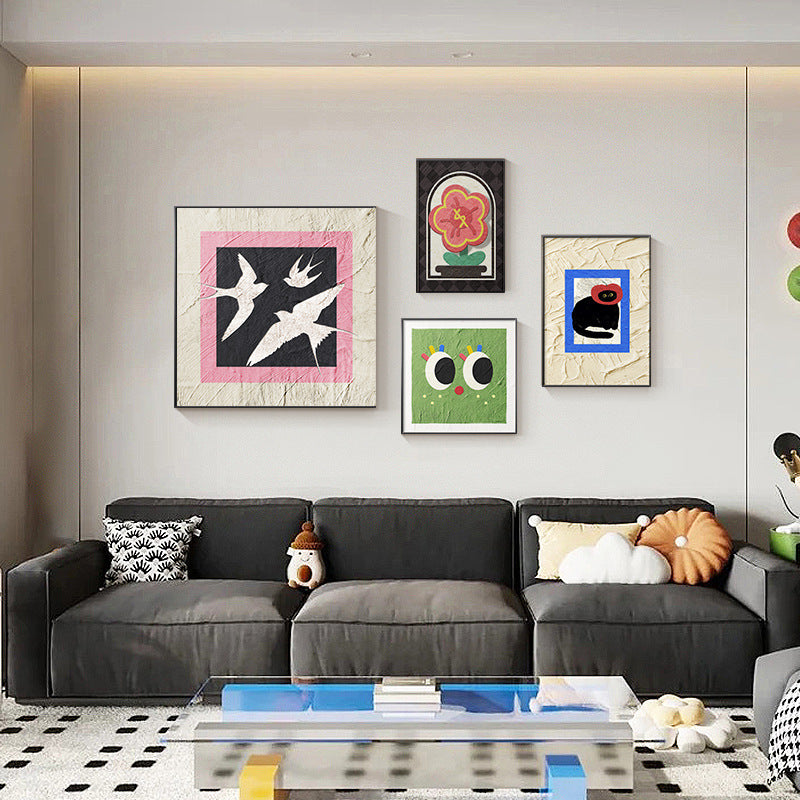 Decorative Art Collection