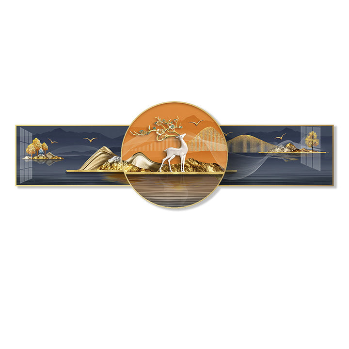 Decorative Landscape Wall Art