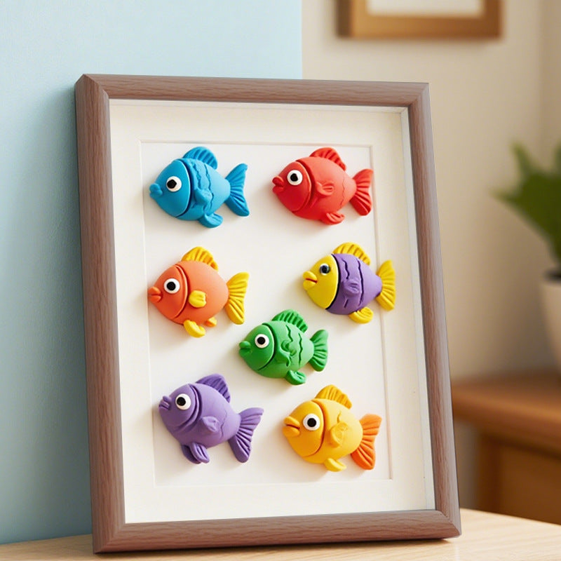 Decorative Wall Art