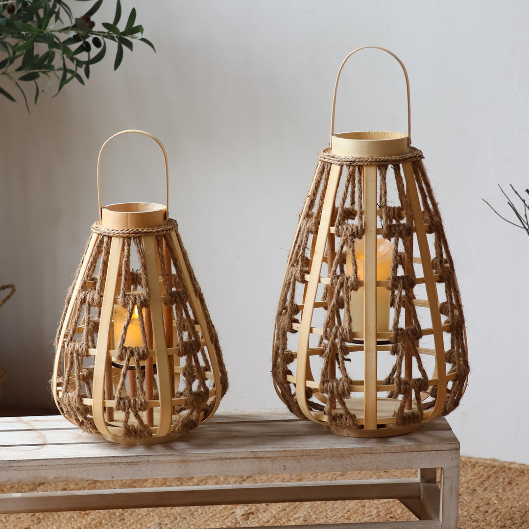Decorative pendant light
