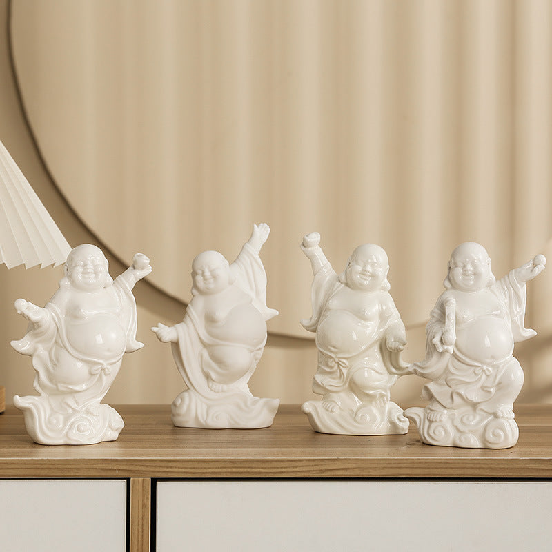 Decorative Buddha Statue