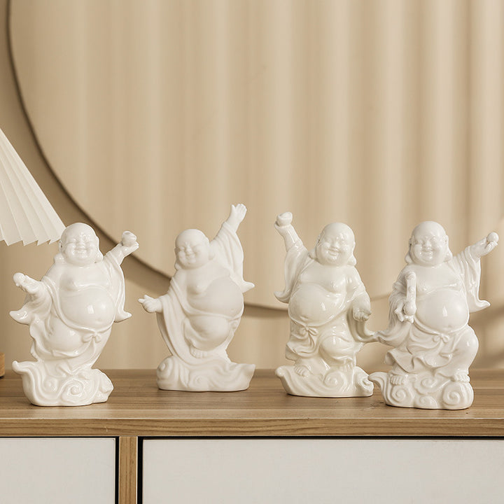 Decorative Buddha Statue