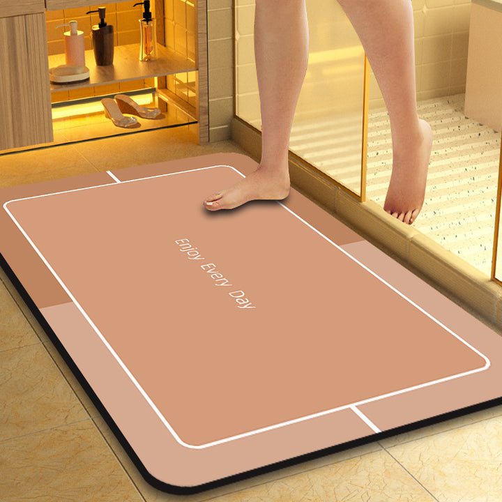 Comfort Anti-Fatigue Shower Mat