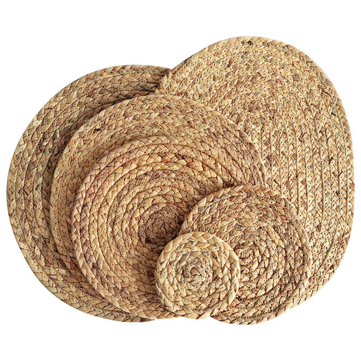 Decorative Natural Fiber
