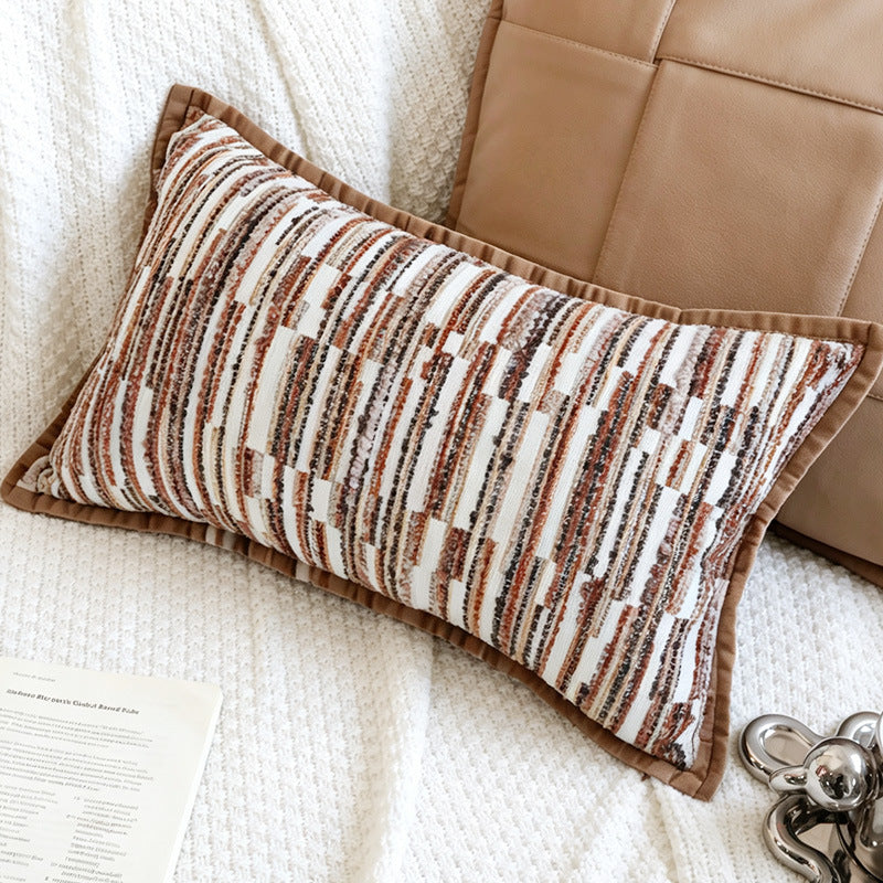 Decorative Throw Pillow for Home Accent Decor