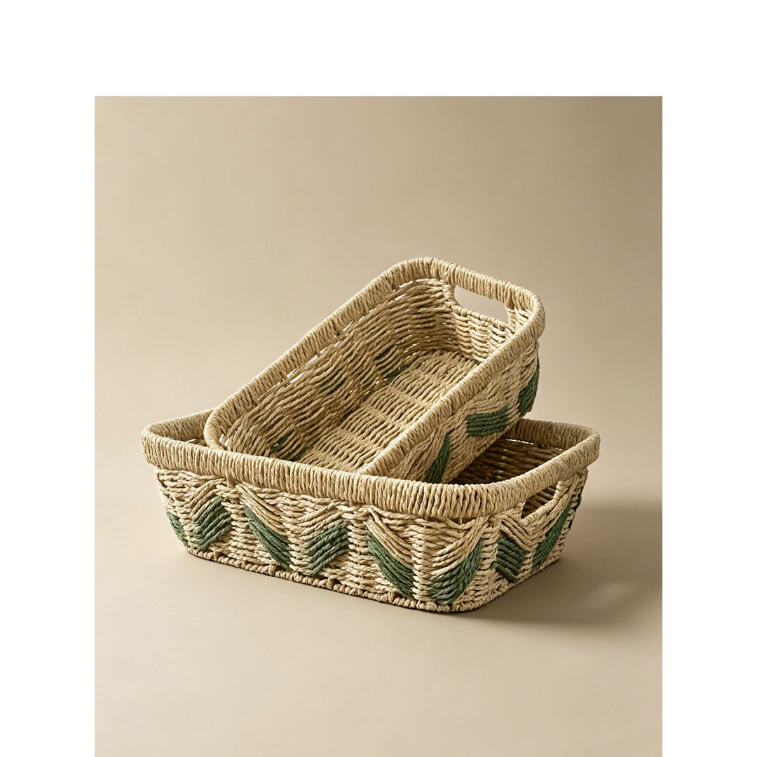 Storage basket