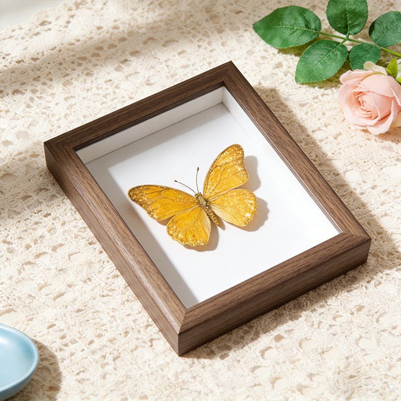 Decorative Butterfly Wall Art
