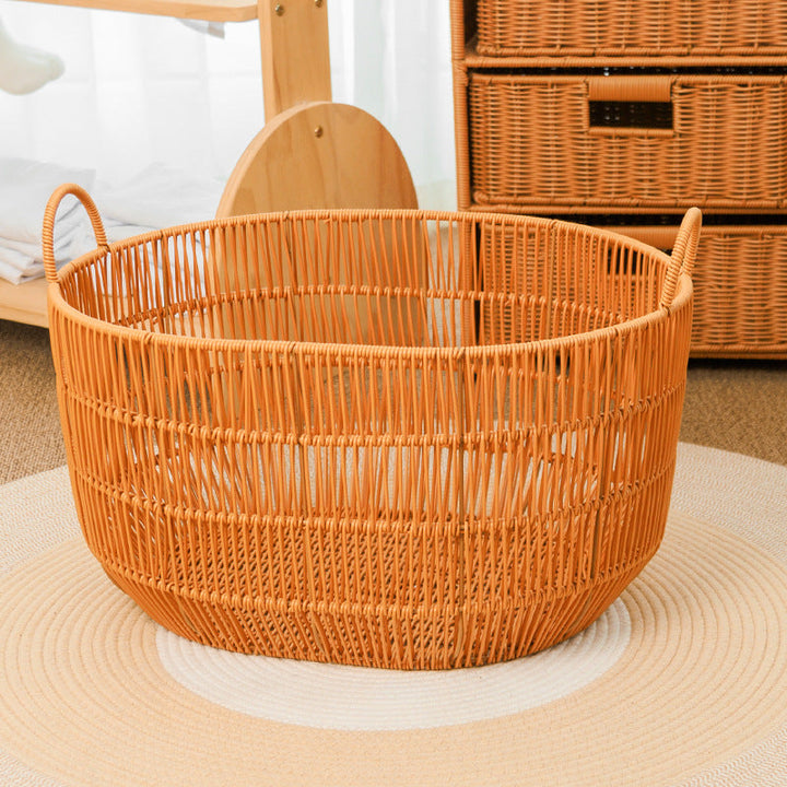 Woven Utility Storage Basket 1787895769