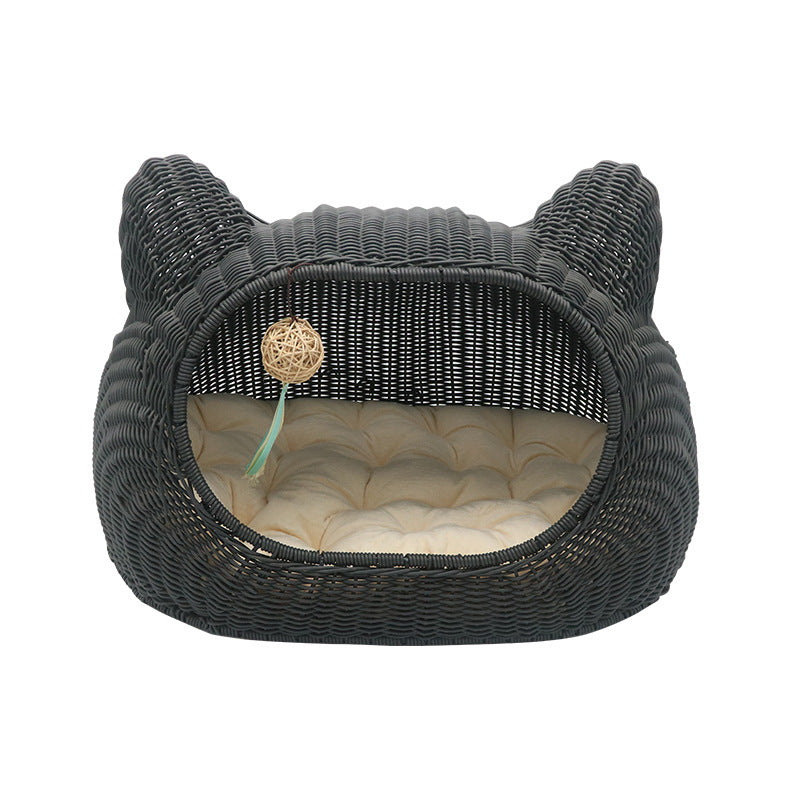 Cat bed