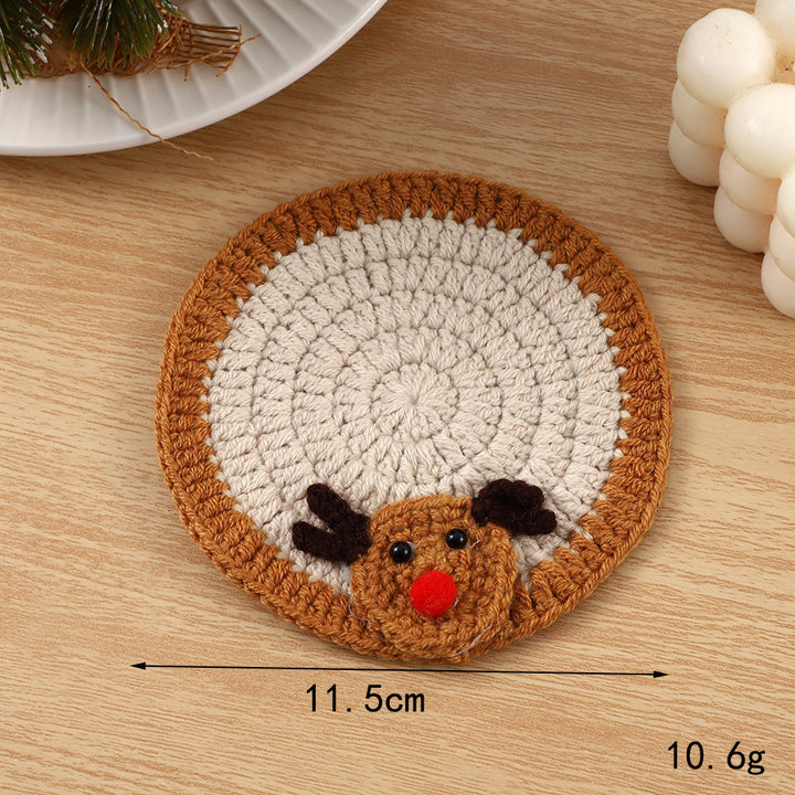 Festive Coaster