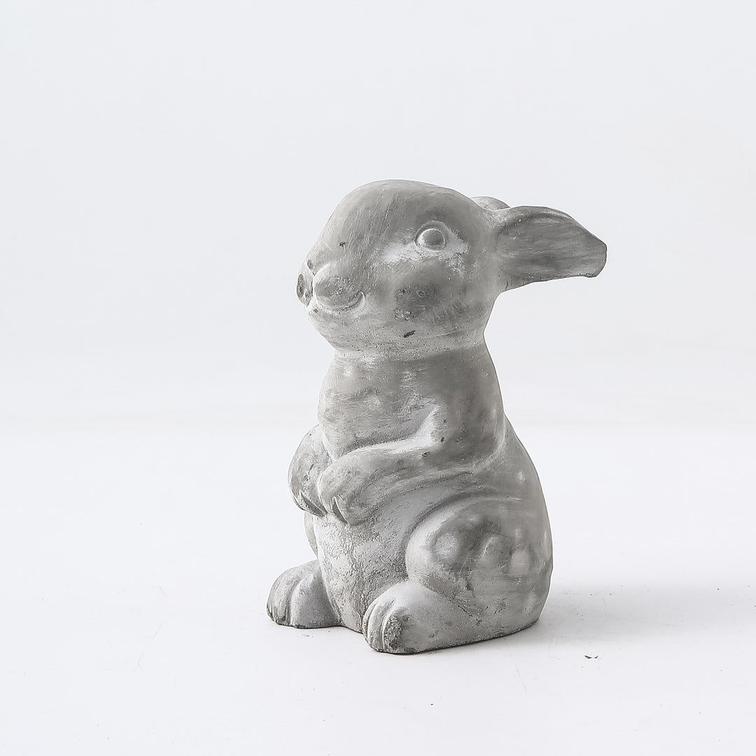 Decorative Hare Sculpture