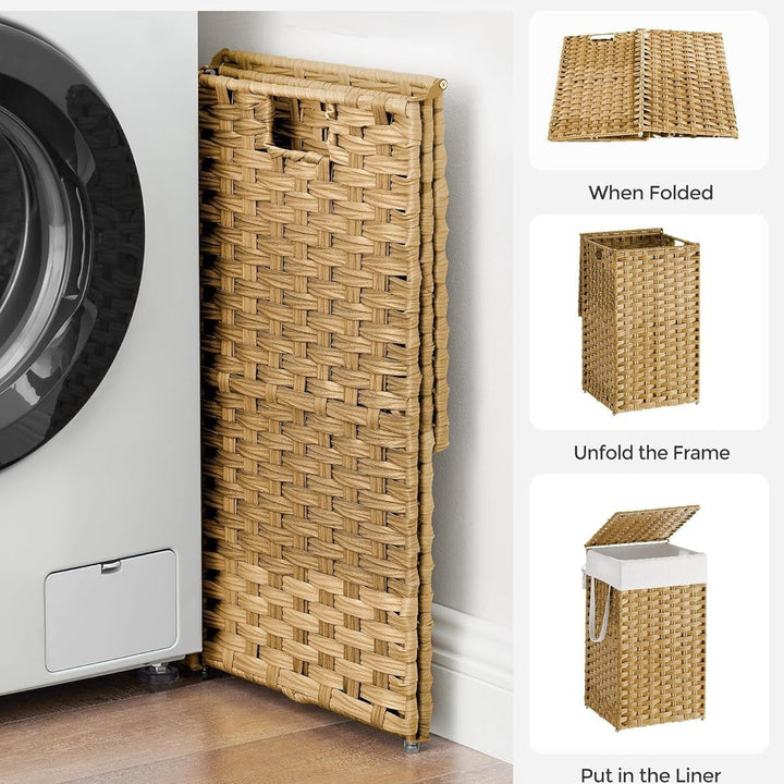 Laundry Basket