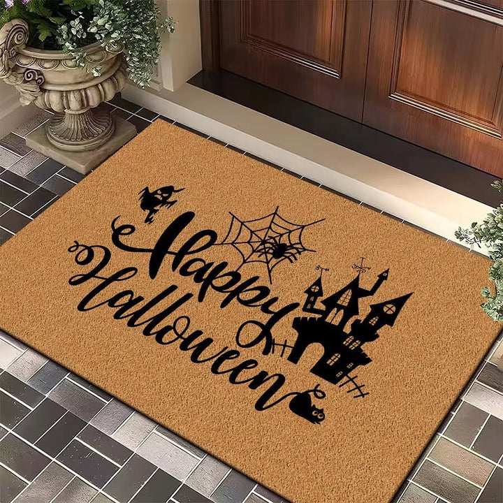 Decorative Welcome Mat