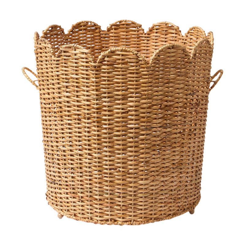 Handcrafted Basket
