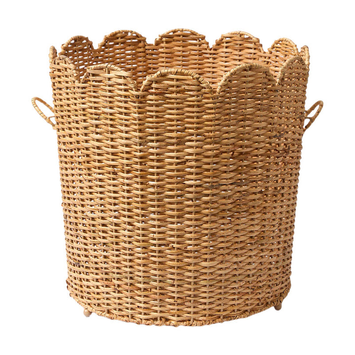 Handcrafted Basket