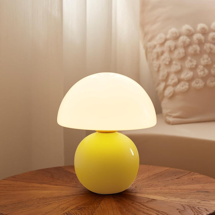 Decorative table lamp