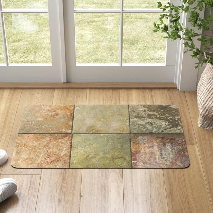 Decorative Door Mat