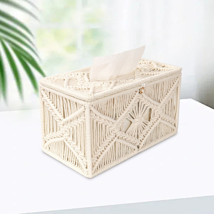 Storage box