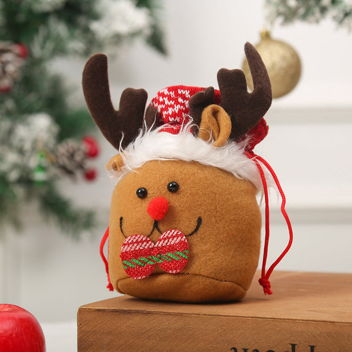 Santa Claus Decoration