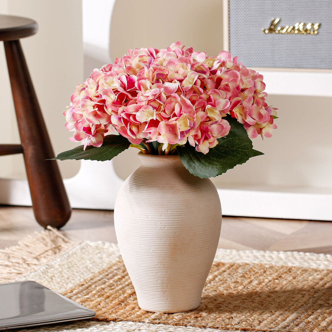 Artistic Ceramic Vase