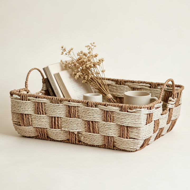 Storage basket