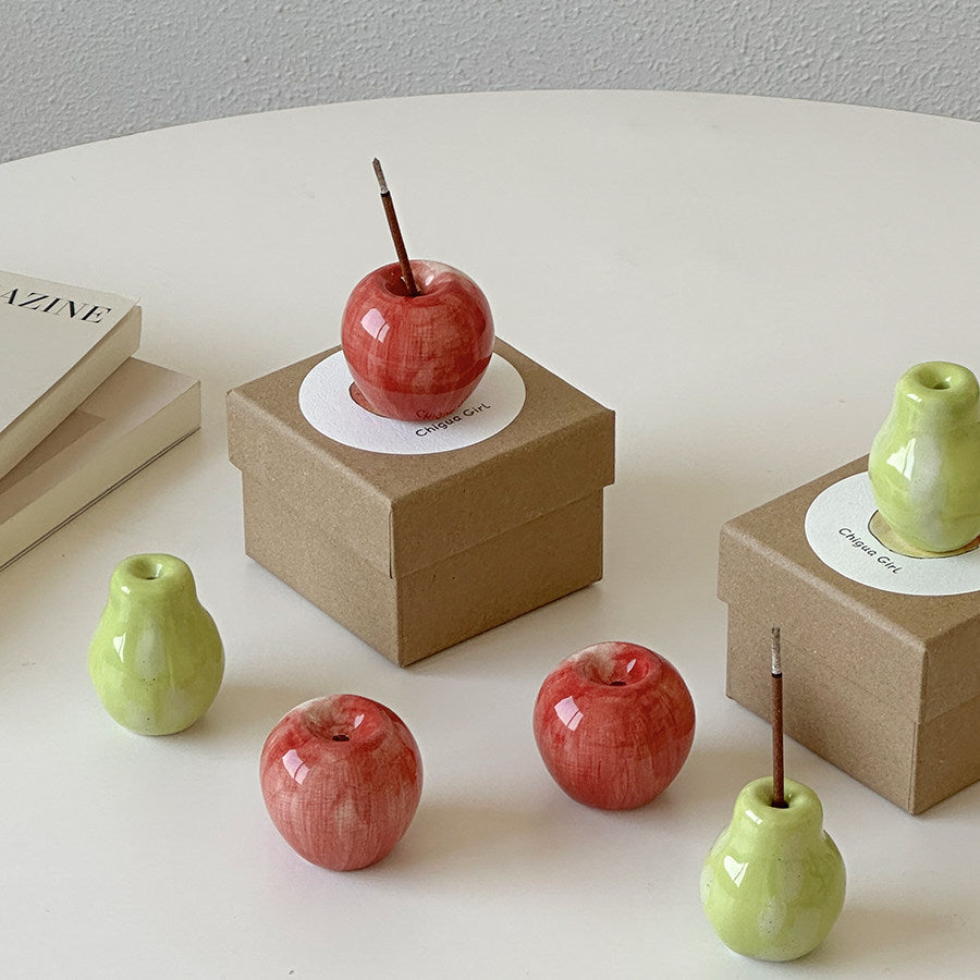 Contemporary Decorative Ceramic Dish