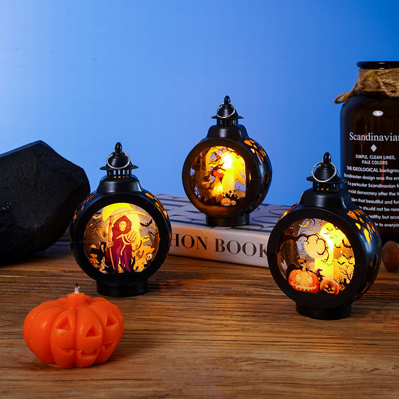 Decorative Lantern