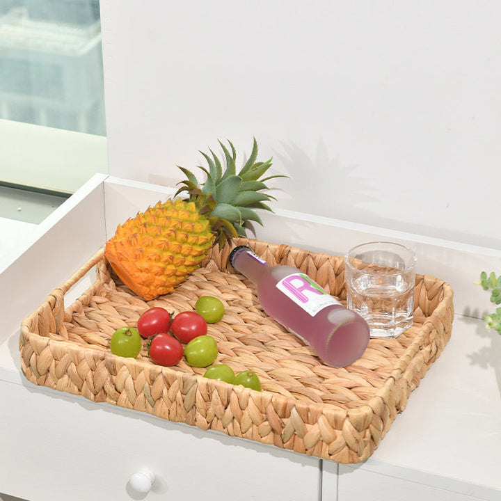 Decorative Storage Tray